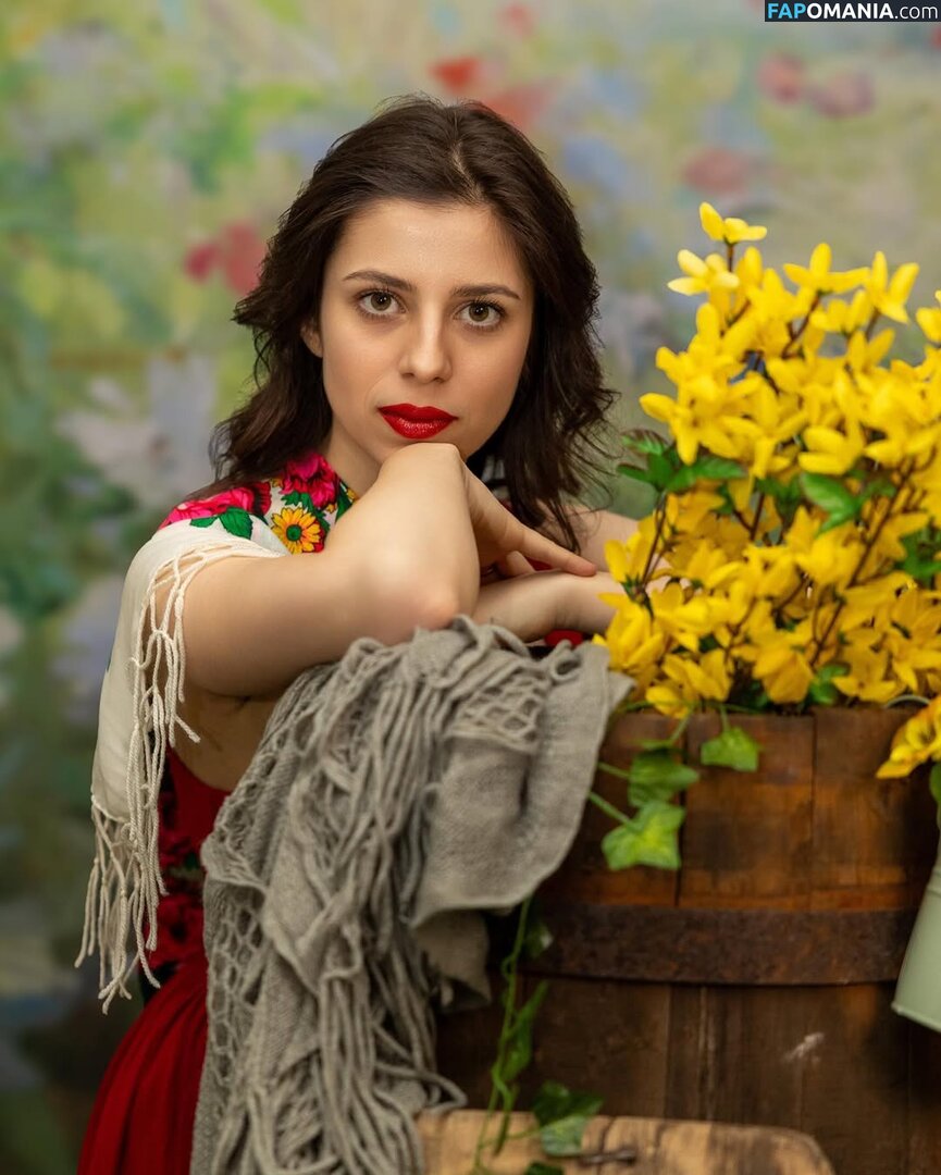 feelmowa / https: / luvmowa Nackt OnlyFans  Geleaktes Foto #6