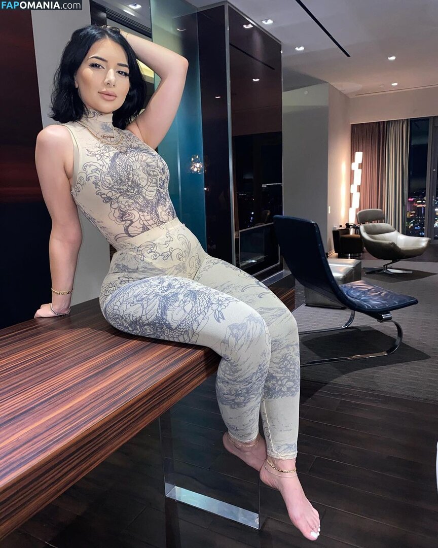 FeetByJo Nackt OnlyFans  Geleaktes Foto #11