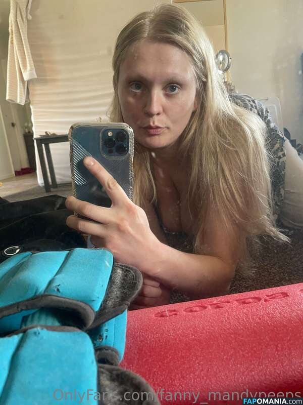 Fefee Fae / fefee_fannypeeps Nackt OnlyFans  Geleaktes Foto #12