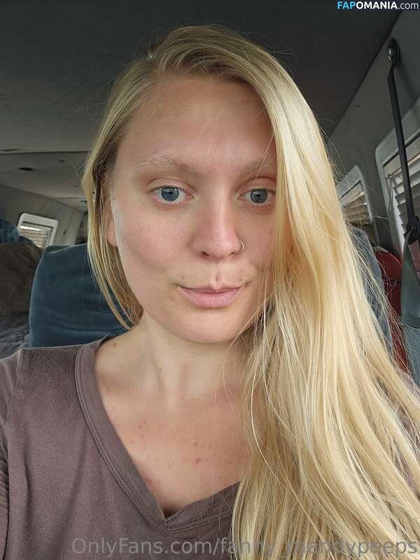 Fefee Fae / fefee_fannypeeps Nackt OnlyFans  Geleaktes Foto #20