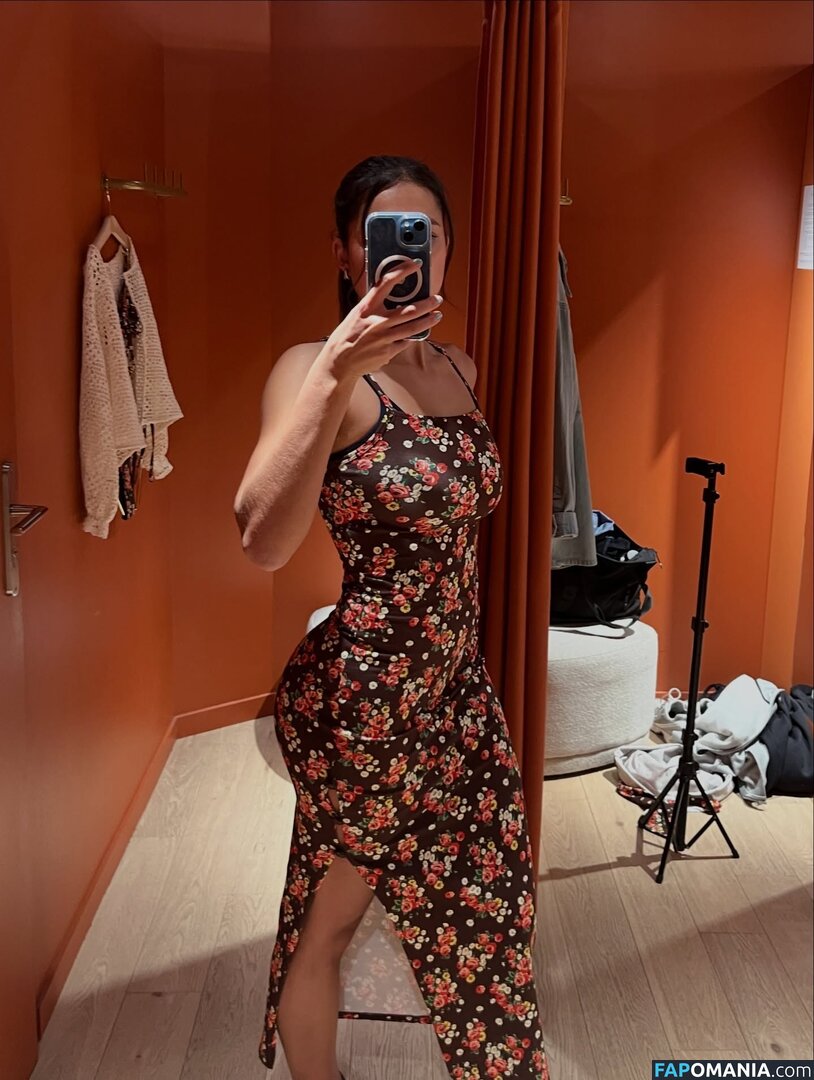 Fei LE Gal / feilegal Nackt OnlyFans  Geleaktes Foto #1