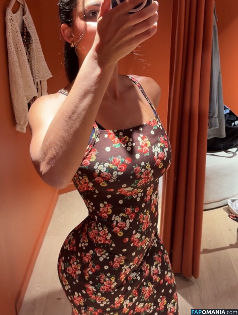 Fei LE Gal / feilegal Nackt OnlyFans  Geleaktes Foto #2