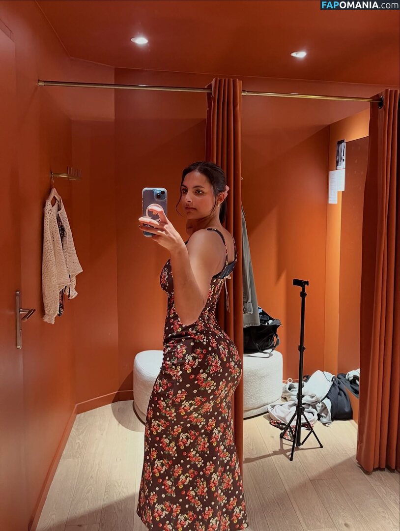 Fei LE Gal / feilegal Nackt OnlyFans  Geleaktes Foto #3