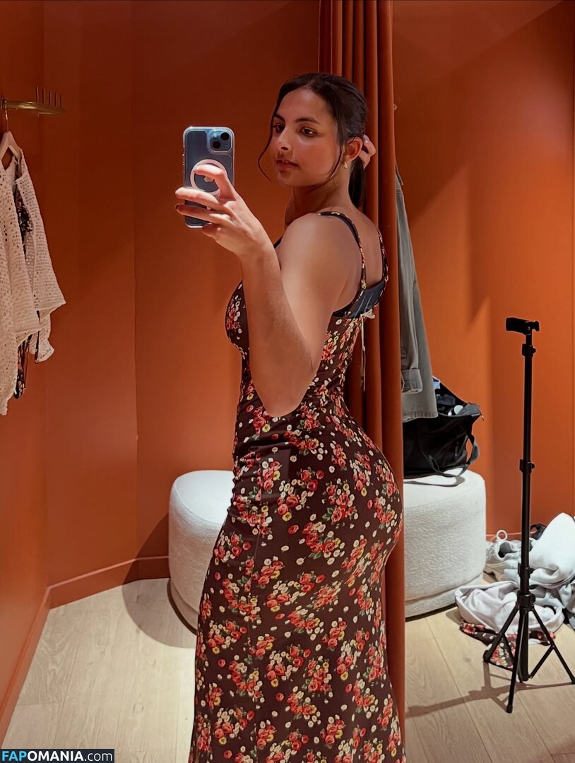 Fei LE Gal / feilegal Nackt OnlyFans  Geleaktes Foto #4