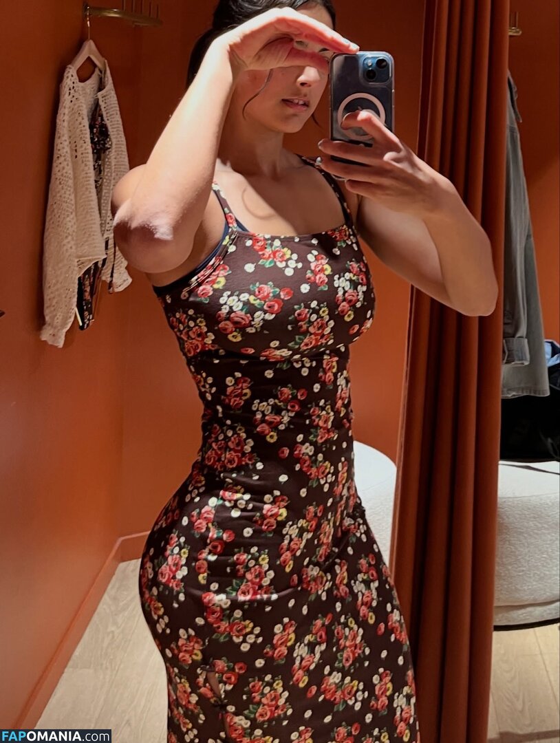 Fei LE Gal / feilegal Nackt OnlyFans  Geleaktes Foto #5