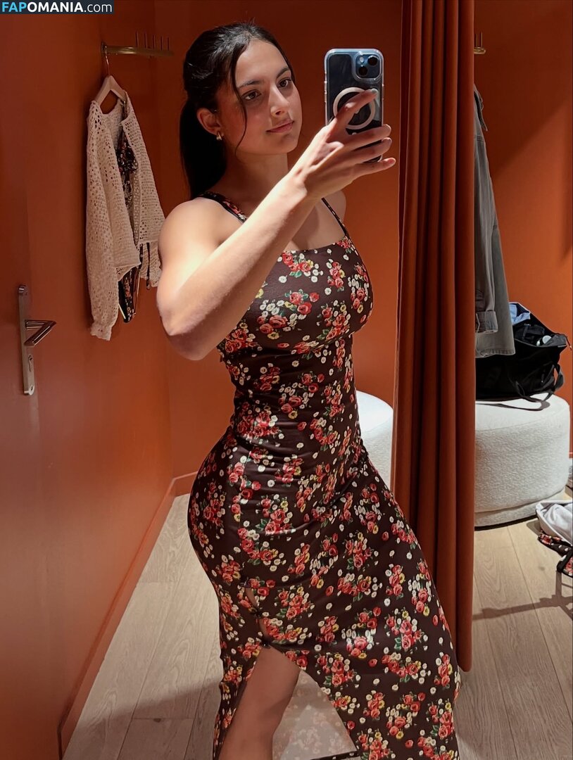 Fei LE Gal / feilegal Nackt OnlyFans  Geleaktes Foto #7