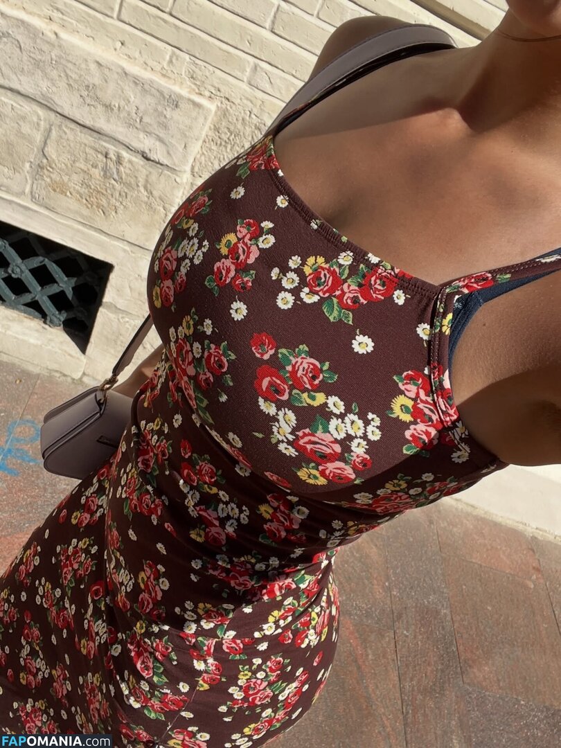 Fei LE Gal / feilegal Nackt OnlyFans  Geleaktes Foto #10