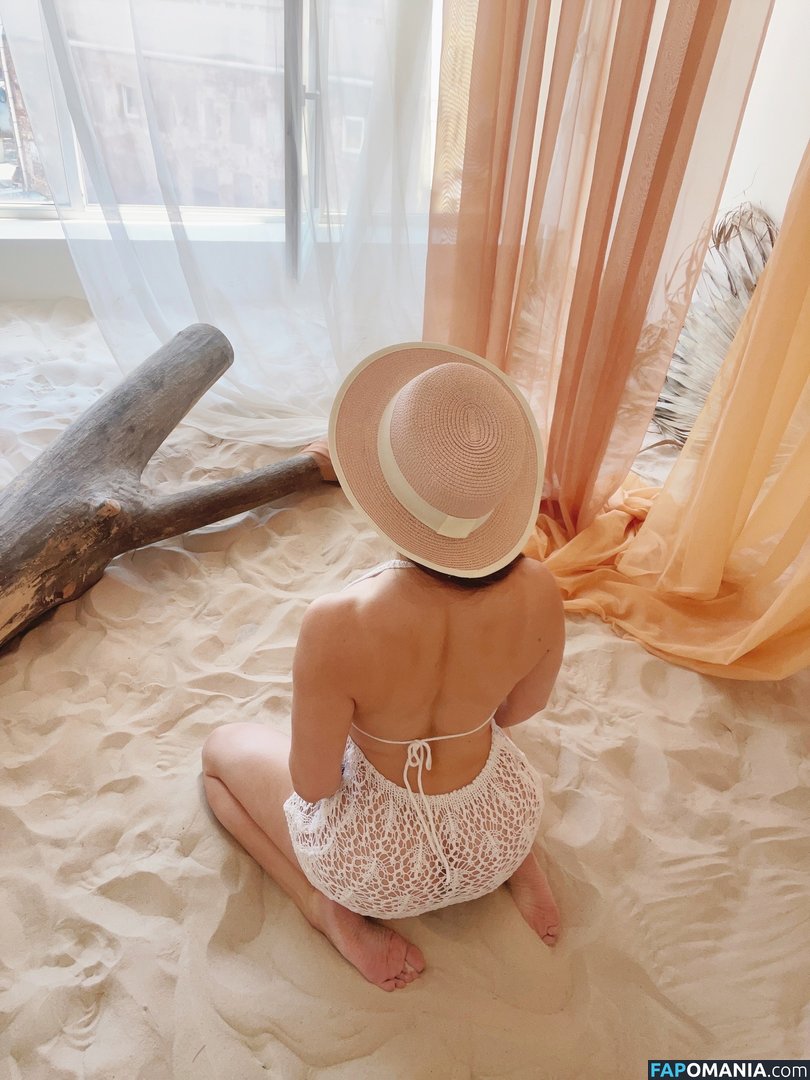 Felibelka Nackt OnlyFans  Geleaktes Foto #27