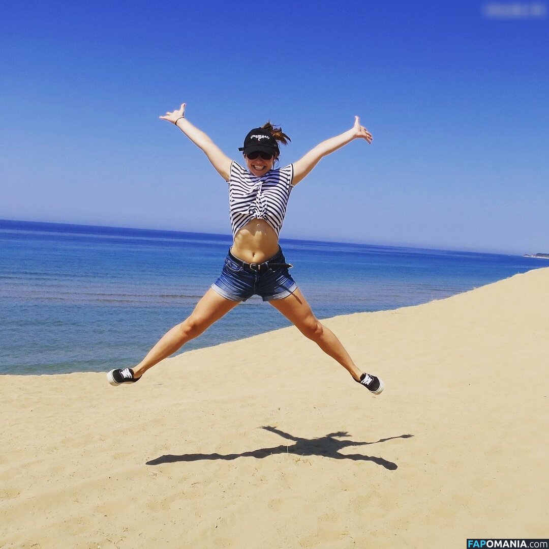 Felicia Hofner / felifromgermany Nackt OnlyFans  Geleaktes Foto #7