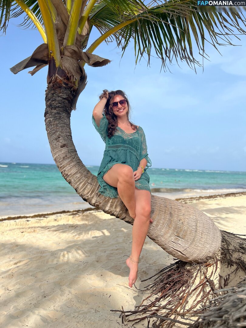 Felicia Hofner / felifromgermany Nackt OnlyFans  Geleaktes Foto #9