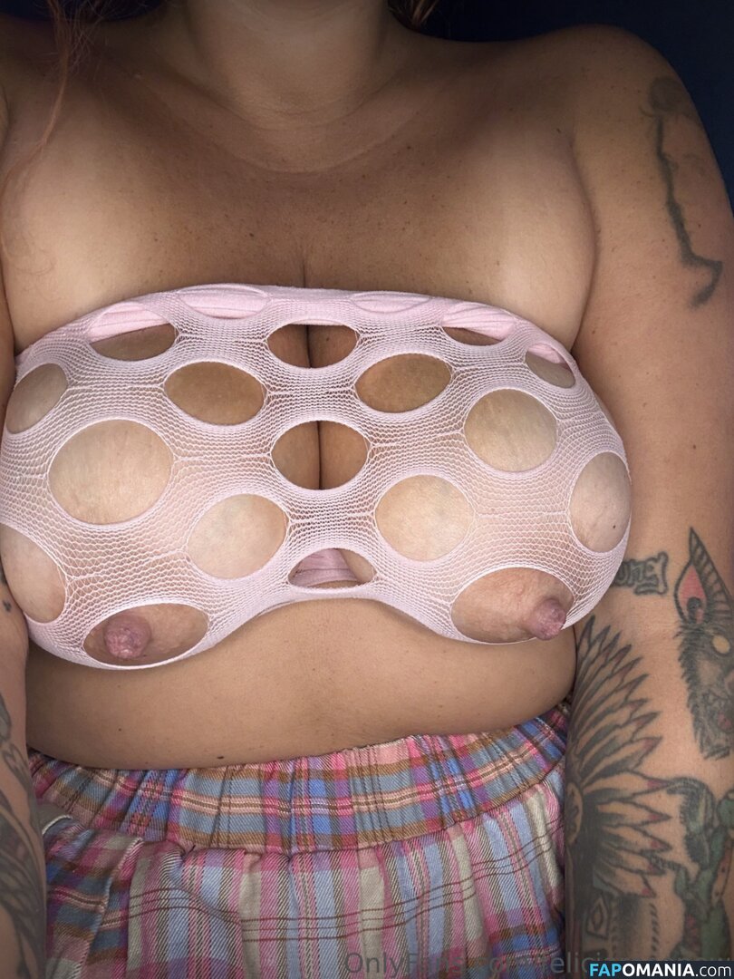 Felicia Rose / feliciarosenew / peoplestramp Nackt OnlyFans  Geleaktes Foto #11