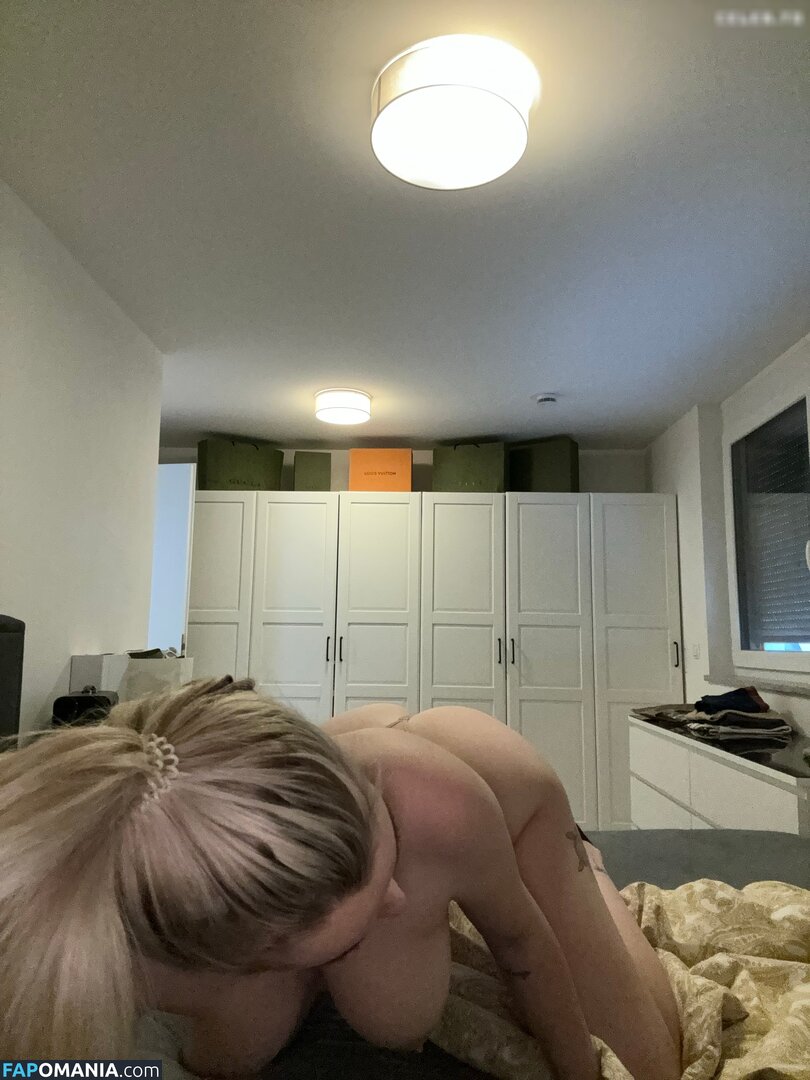 Feliz R. Nicole / Feliz7R / feliz_r_ Nackt OnlyFans  Geleaktes Foto #339