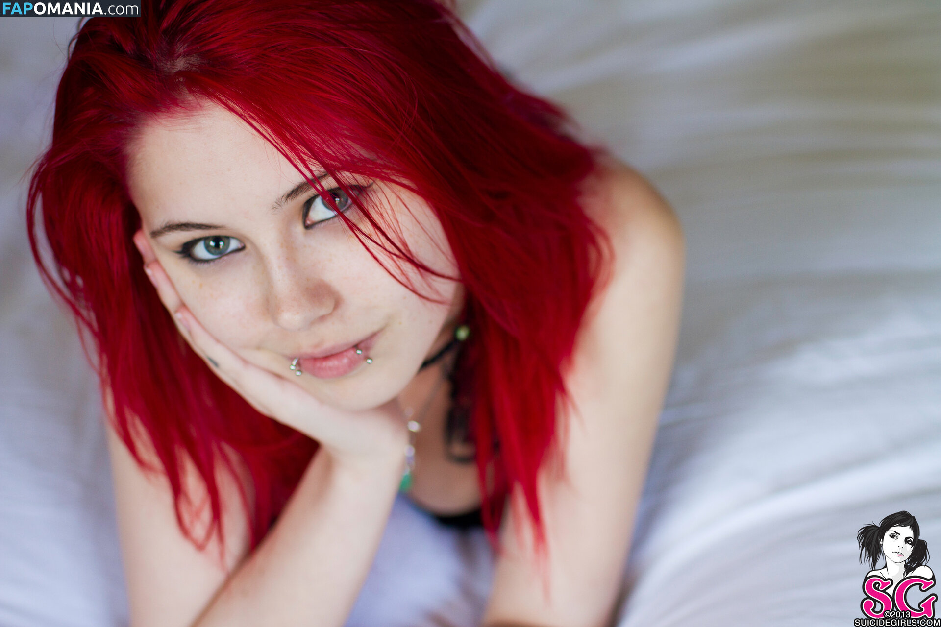 Felynx / felynx_fx Nackt OnlyFans  Geleaktes Foto #6