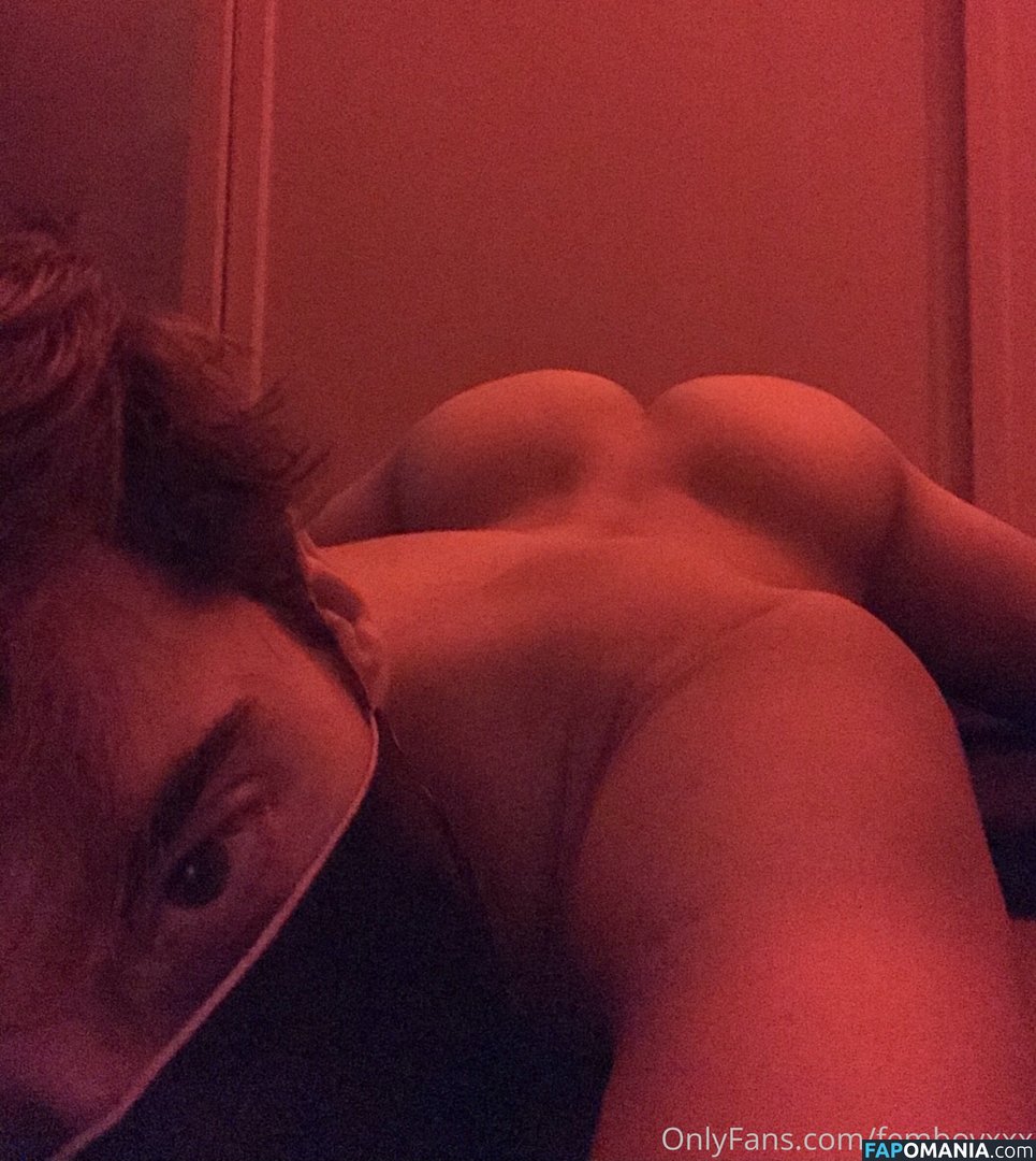 femb0yxxx / femboyvip / femboyxxx / sweet boy Nackt OnlyFans  Geleaktes Foto #3