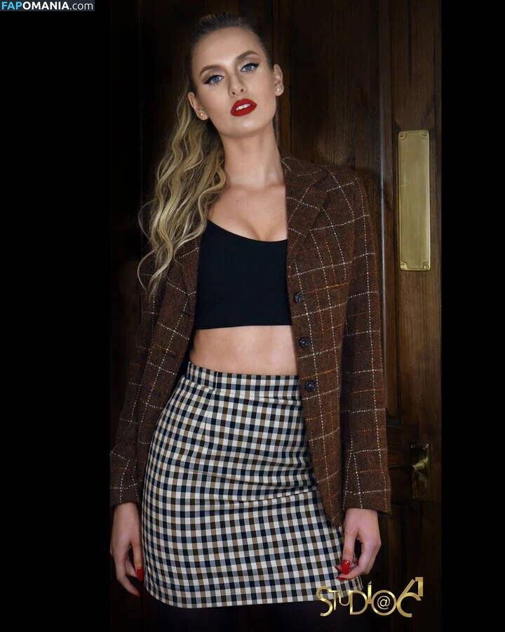 Fern Alexandra Nackt OnlyFans  Geleaktes Foto #8