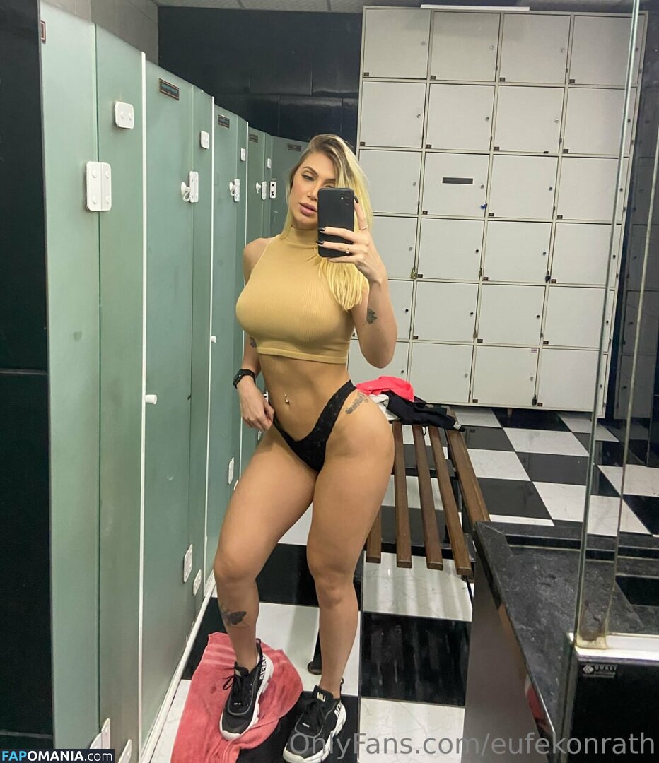 Fernanda Coser / eufekonrath Nackt OnlyFans  Geleaktes Foto #13