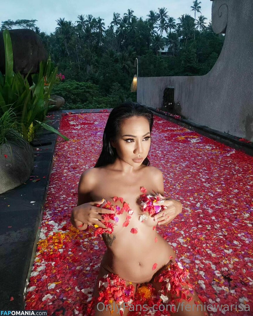 Fernie Thai / Fernie Warisa / fernie_warisa / ferniewarisa Nackt OnlyFans  Geleaktes Foto #20