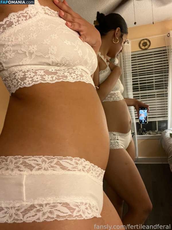 fertileandferal / https: / kysfertileandferal Nackt OnlyFans  Geleaktes Foto #18