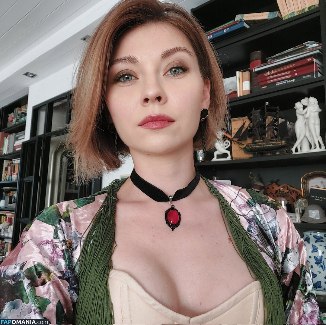 FetishMissKate / GfEvil / https: / russianseductress Nackt OnlyFans  Geleaktes Foto #8