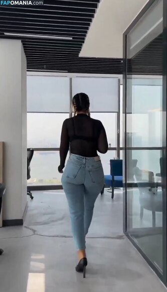 Fidan Atalay / Fidan Hoca / fidannatalay Nackt OnlyFans  Geleaktes Foto #25