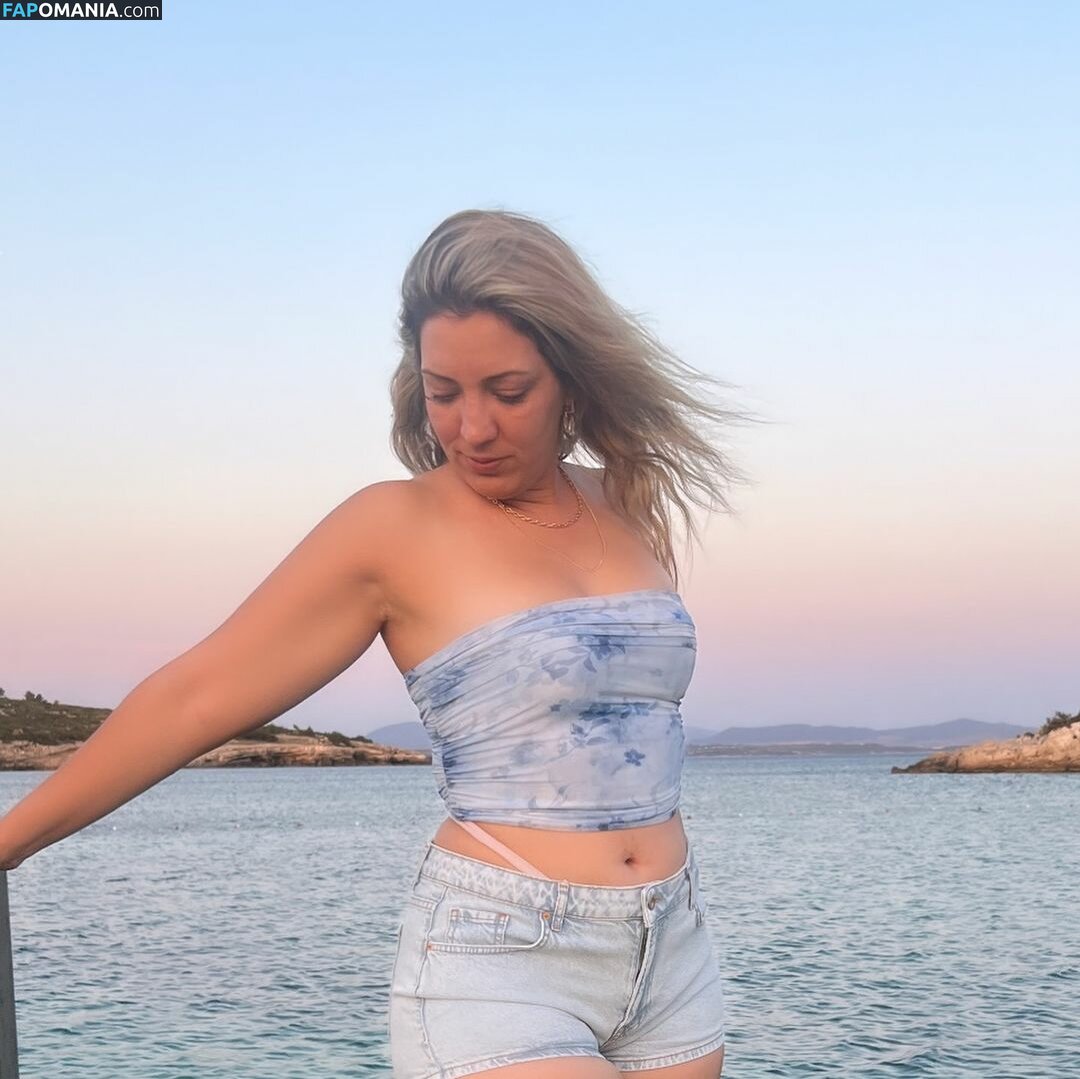 Fidan Atalay / Fidan Hoca / fidannatalay Nackt OnlyFans  Geleaktes Foto #39