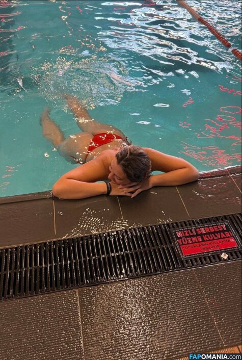 Fidan Atalay / Fidan Hoca / fidannatalay Nackt OnlyFans  Geleaktes Foto #55
