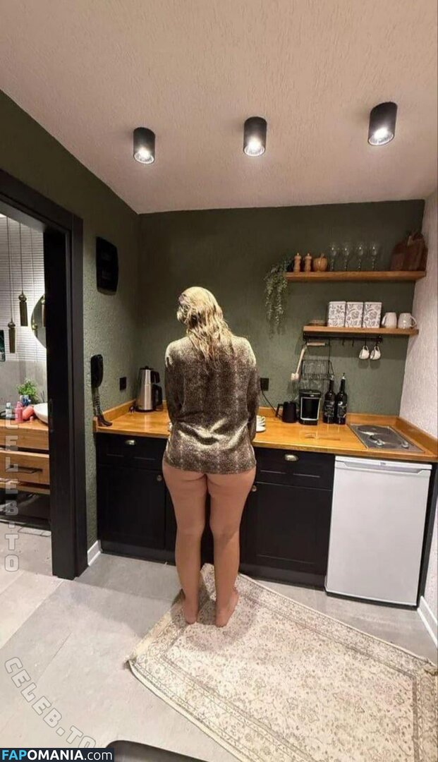 Fidan Atalay / Fidan Hoca / fidannatalay Nackt OnlyFans  Geleaktes Foto #62