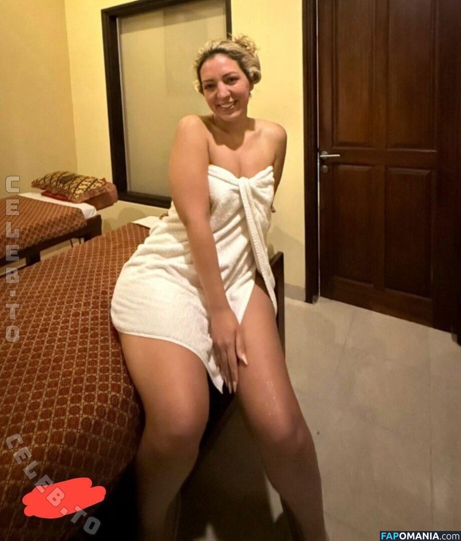 Fidan Atalay / Fidan Hoca / fidannatalay Nackt OnlyFans  Geleaktes Foto #66
