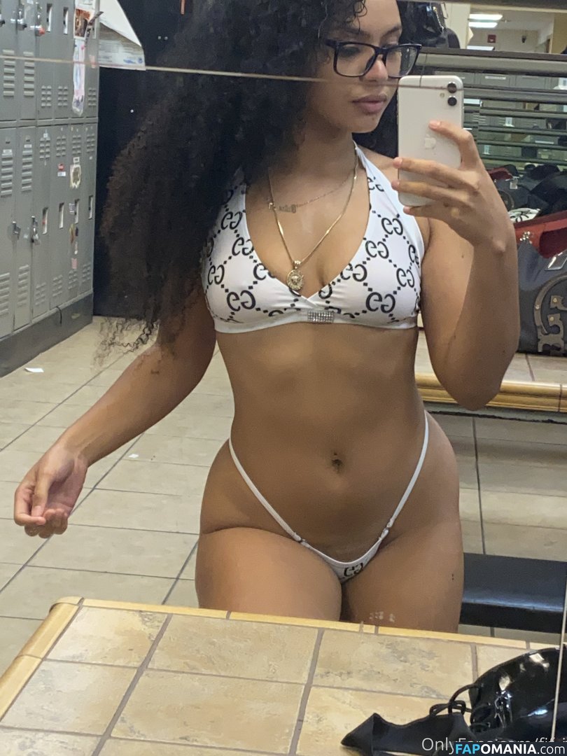 fif_i / fifi.official.fr Nackt OnlyFans  Geleaktes Foto #20