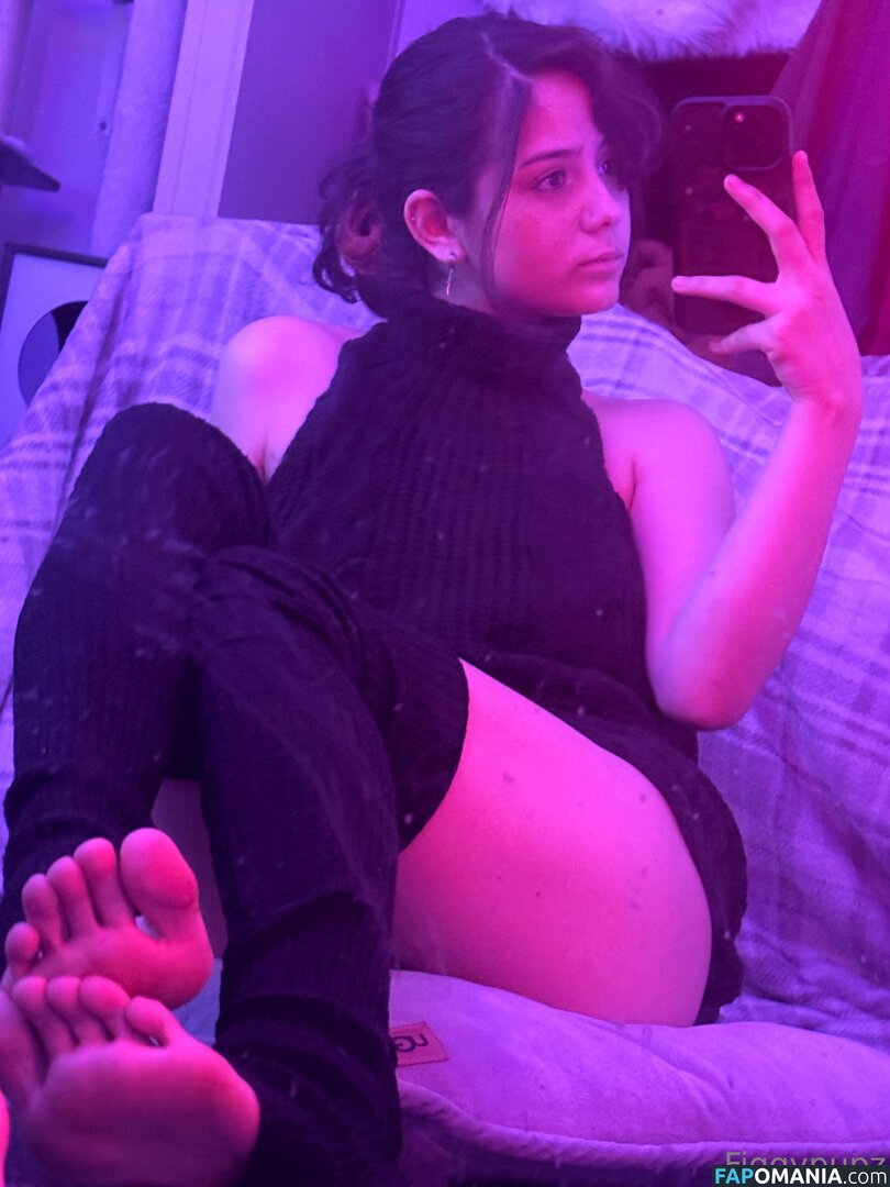 figgypupz Nackt OnlyFans  Geleaktes Foto #5