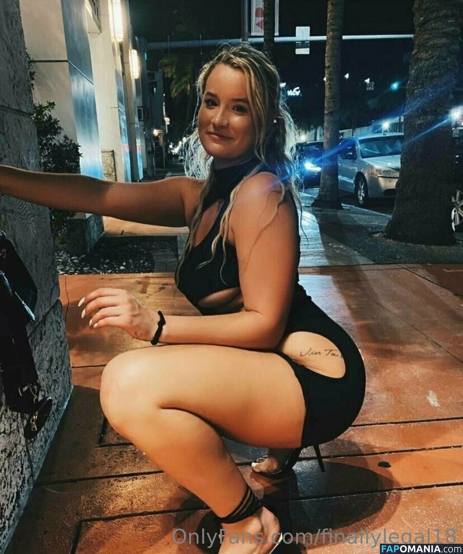 finallylegal18 / hazel_beauti Nackt OnlyFans  Geleaktes Foto #44