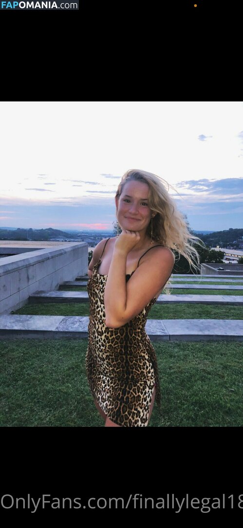 finallylegal18 / hazel_beauti Nackt OnlyFans  Geleaktes Foto #441