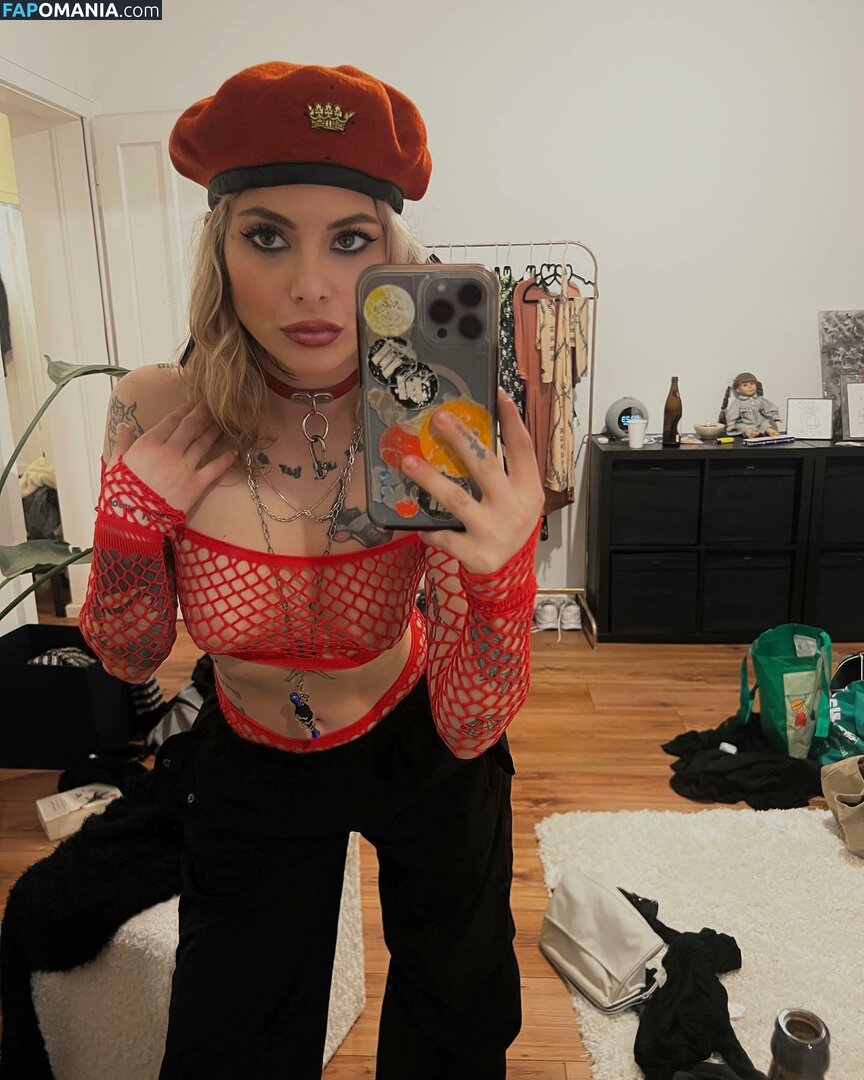 Fincansurat Nackt OnlyFans  Geleaktes Foto #20