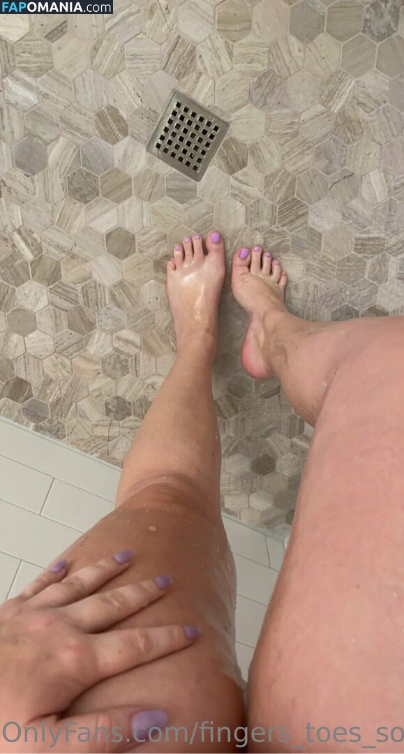 fb_0296 / fingers_toes_soles_free Nackt OnlyFans  Geleaktes Foto #5