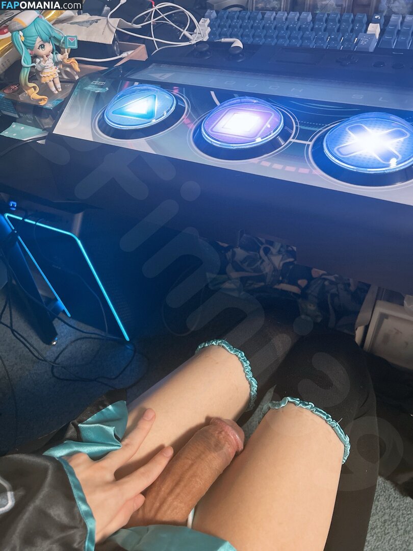 Finni081 / finni / kotomitako Nackt OnlyFans  Geleaktes Foto #24