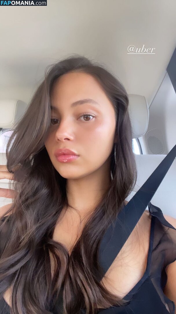 Fiona Barron / fiona.bl Nackt OnlyFans  Geleaktes Foto #324