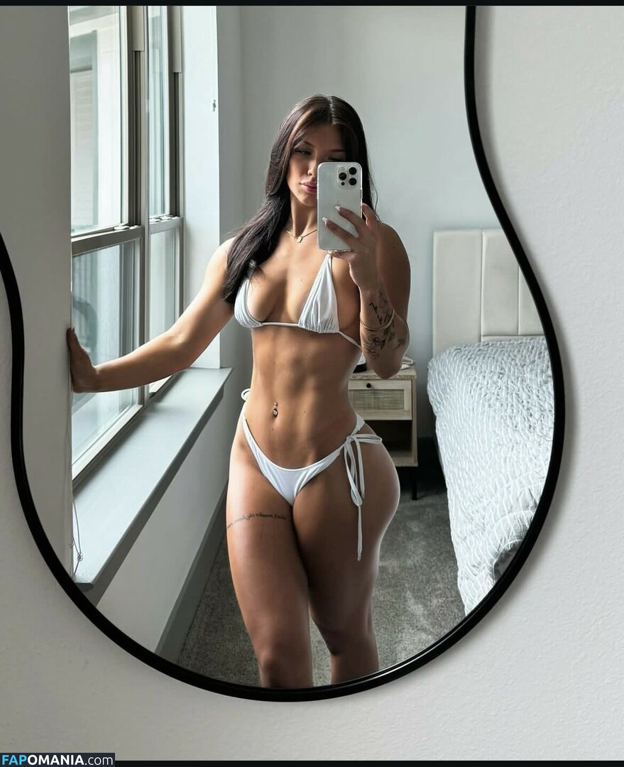 Fiona Mae / fionamaefit Nackt OnlyFans  Geleaktes Foto #28