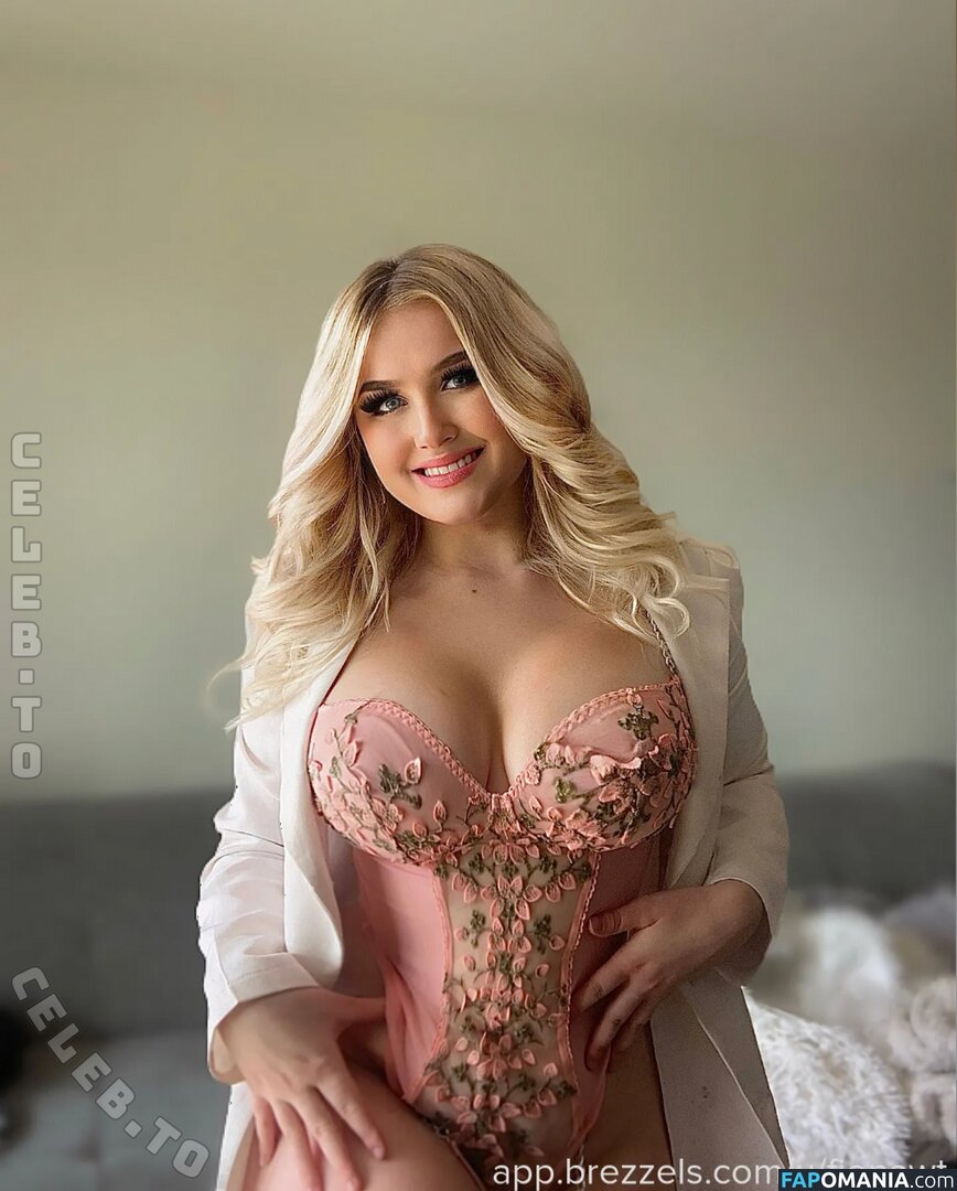 Fiona.wt / fionainshape Nackt OnlyFans  Geleaktes Foto #2