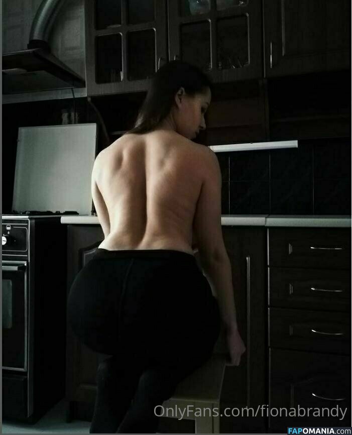 fionabrandy / husky_brandy8293 Nackt OnlyFans  Geleaktes Foto #4