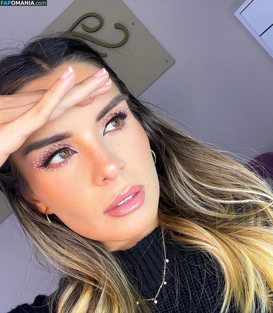 Fiorella Retiz / fiorellaretiz Nackt OnlyFans  Geleaktes Foto #3