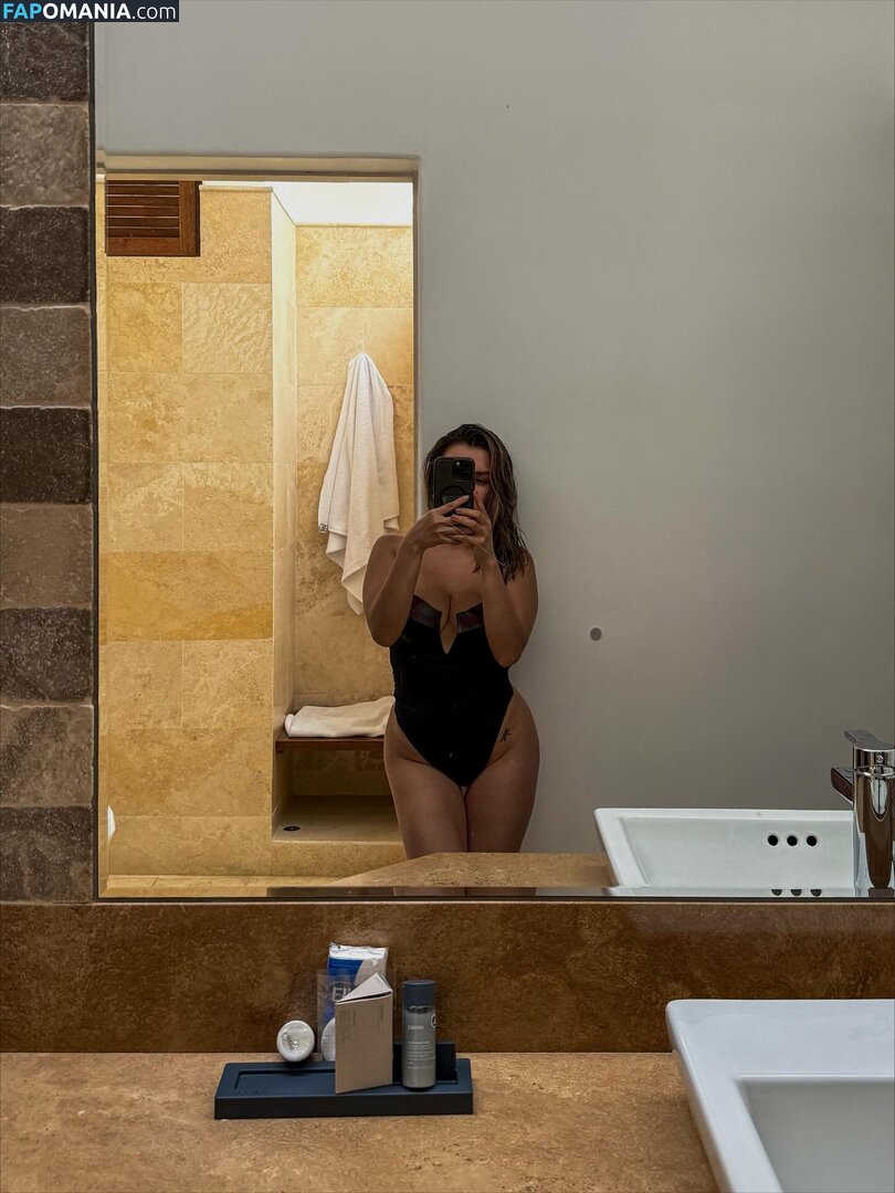 Fiorella Retiz / fiorellaretiz Nackt OnlyFans  Geleaktes Foto #7