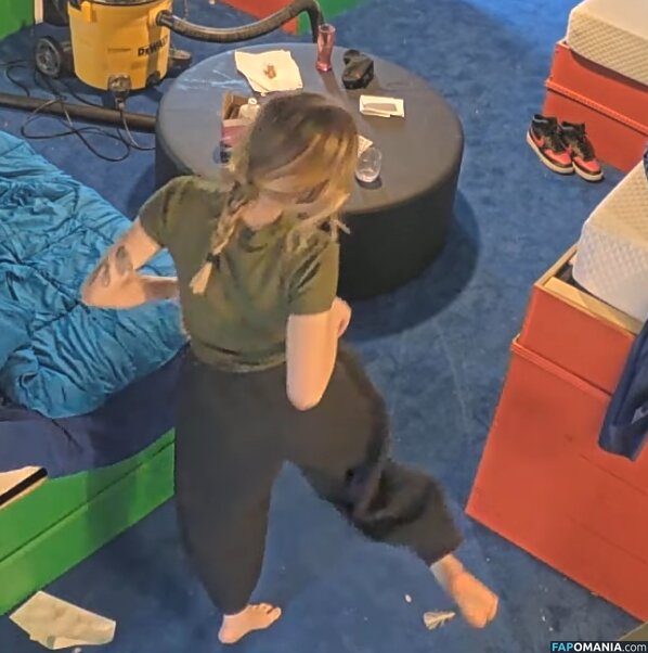 fishtank.live / fishtanklive Nackt OnlyFans  Geleaktes Foto #9