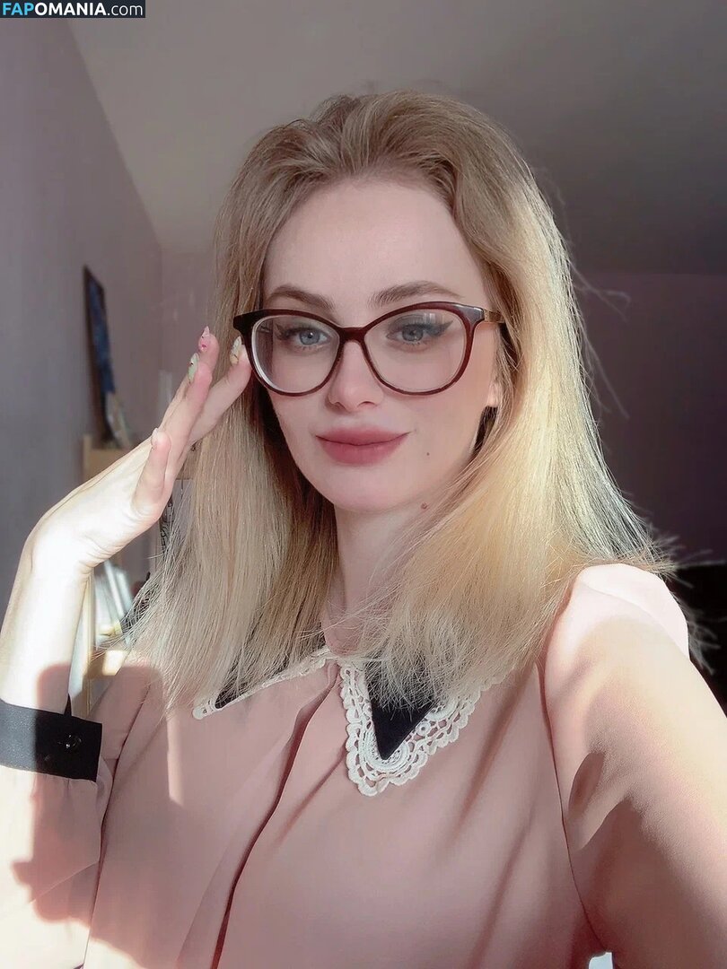 Daria Kravets / fishy.cosplay / fishy_cosplay / rionarts Nackt OnlyFans  Geleaktes Foto #410