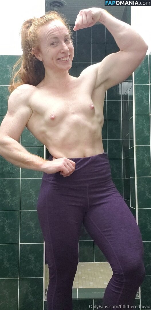 Fit Little Redhead / fit_little_redhead / fitlilredhead / fitlittleredhead Nackt OnlyFans  Geleaktes Foto #1