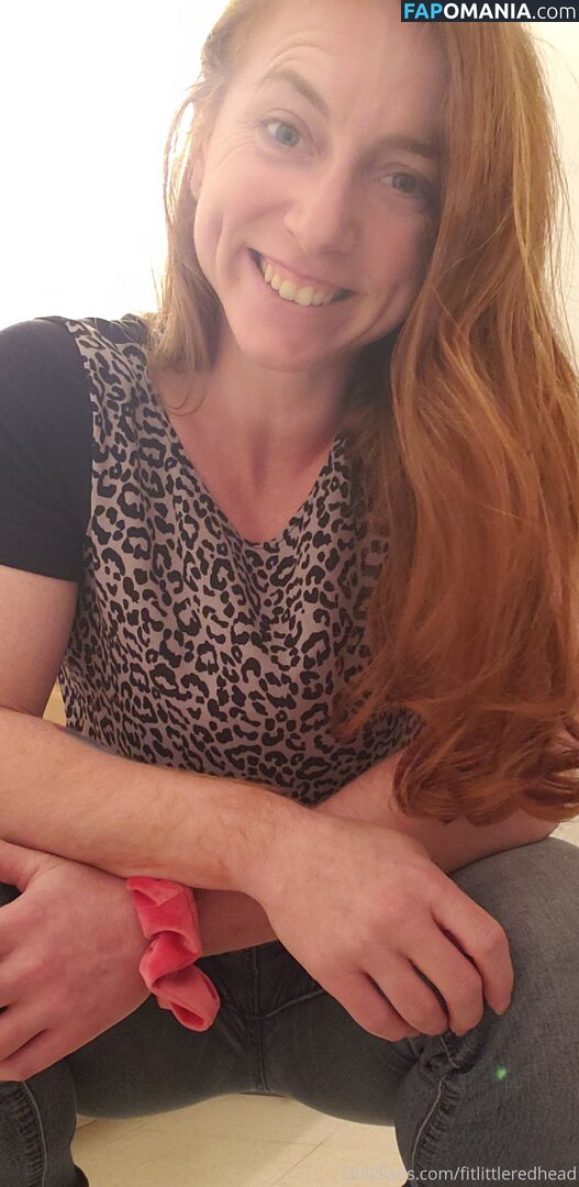 Fit Little Redhead / fit_little_redhead / fitlilredhead / fitlittleredhead Nackt OnlyFans  Geleaktes Foto #13