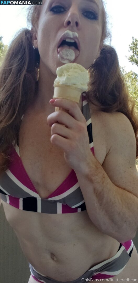 Fit Little Redhead / fit_little_redhead / fitlilredhead / fitlittleredhead Nackt OnlyFans  Geleaktes Foto #15