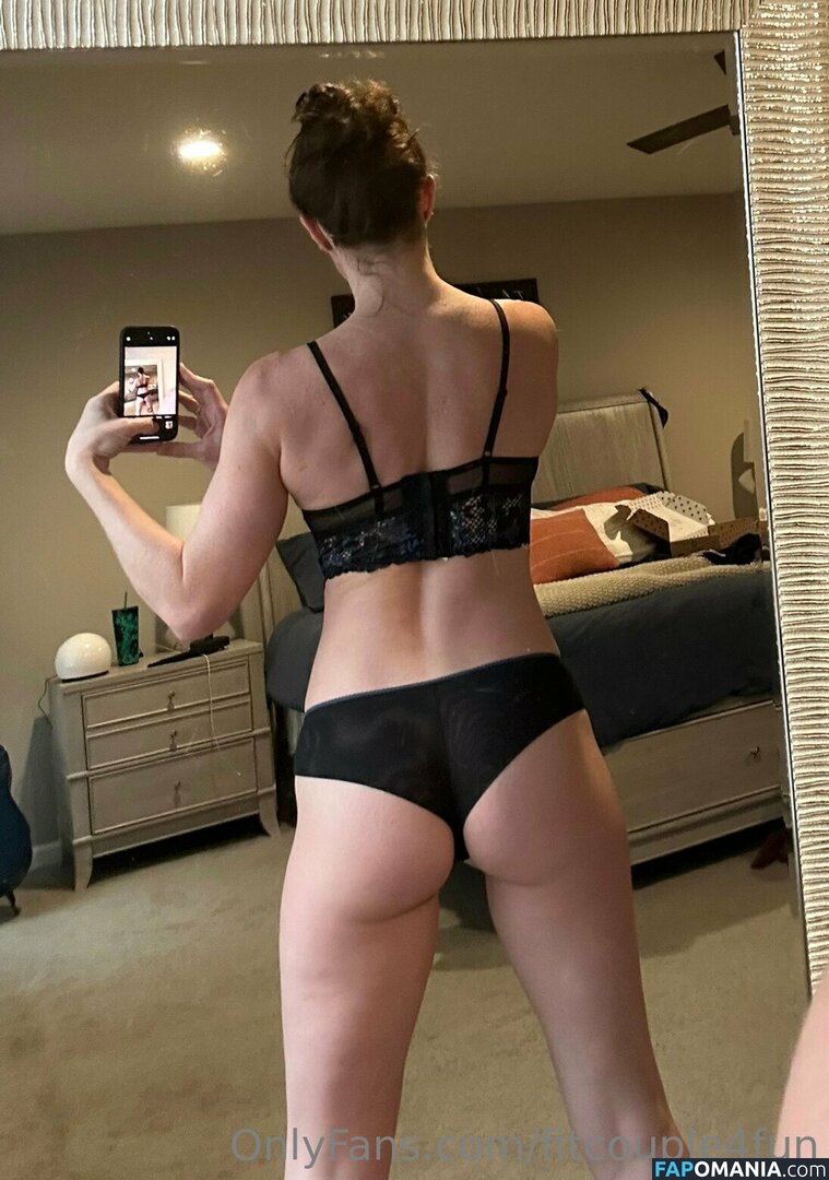 fitcouple / fitcouple4fun Nackt OnlyFans  Geleaktes Foto #24