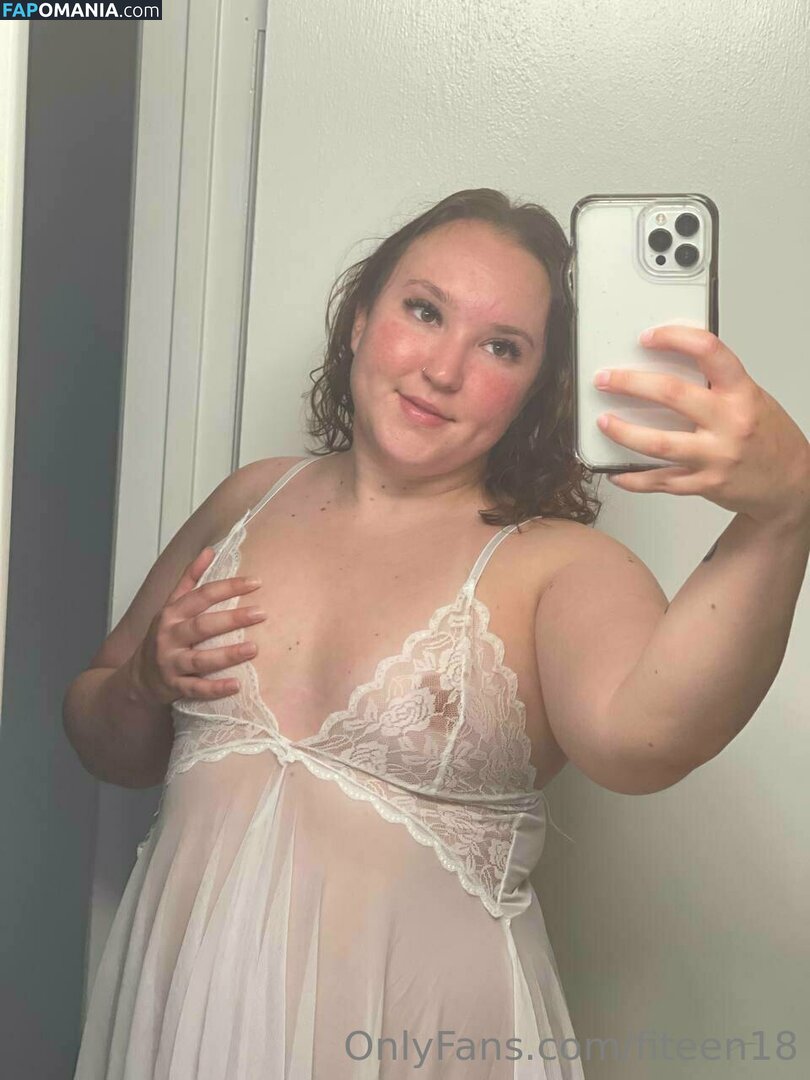 fiteen18 / nikinina178 Nackt OnlyFans  Geleaktes Foto #69