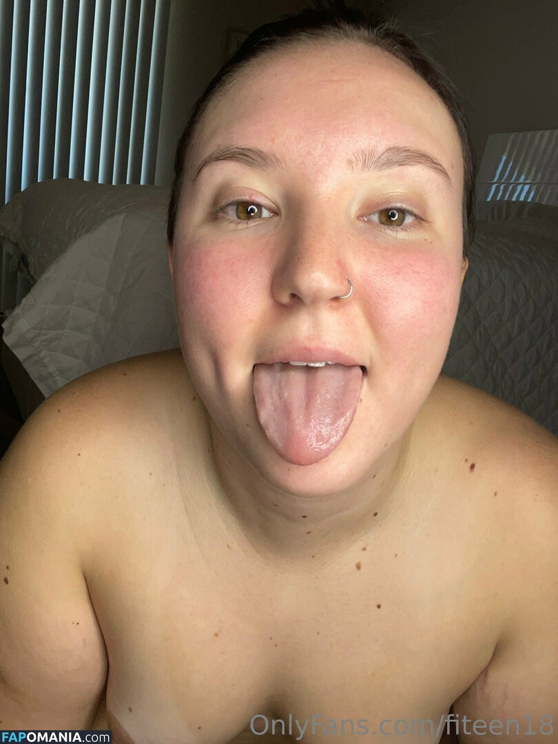 fiteen18 / nikinina178 Nackt OnlyFans  Geleaktes Foto #136