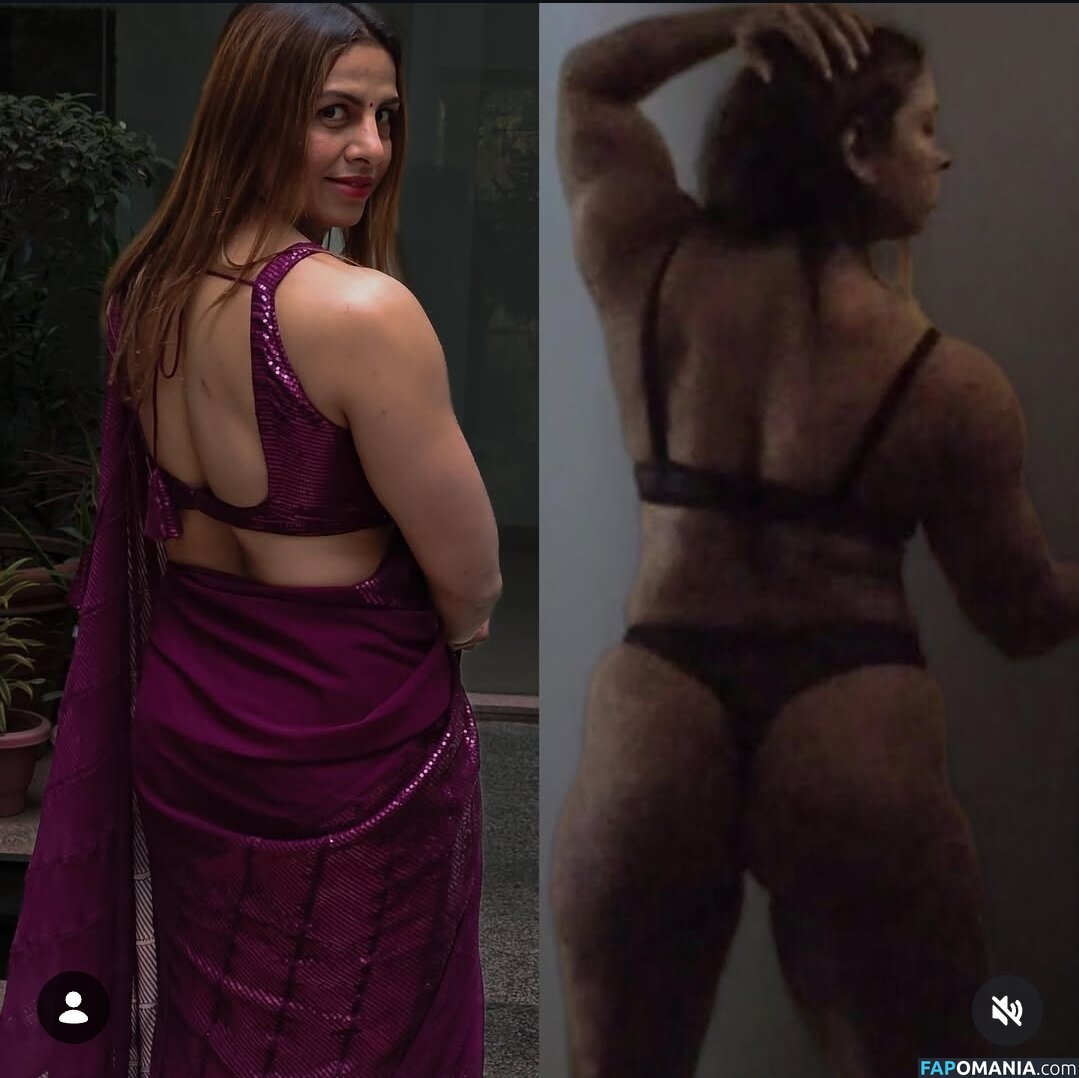 _fitmom_kusum2 / u538956558 Nackt OnlyFans  Geleaktes Foto #2
